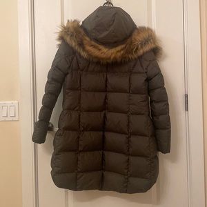 NorthFace Women’s Puffer Jacket